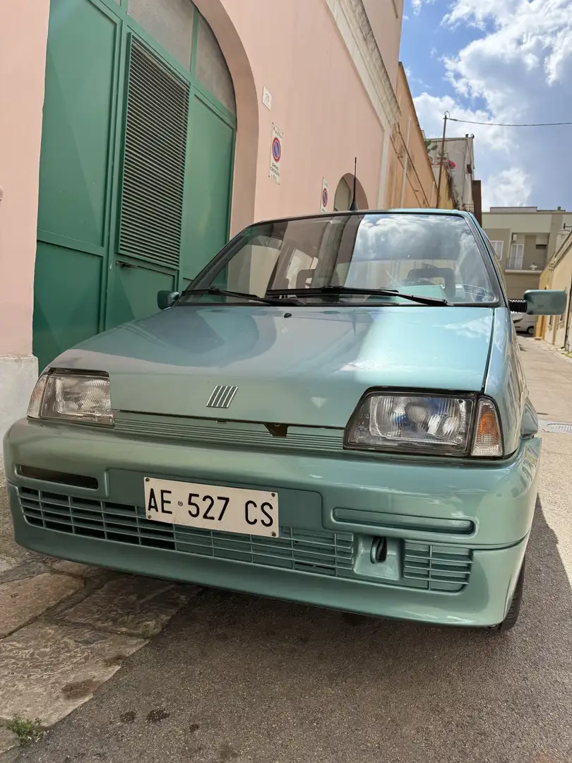 Fiat 500 900i - 1