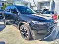 Jeep Compass 1.6 Mjt II 2WD Limited Zwart - thumbnail 1