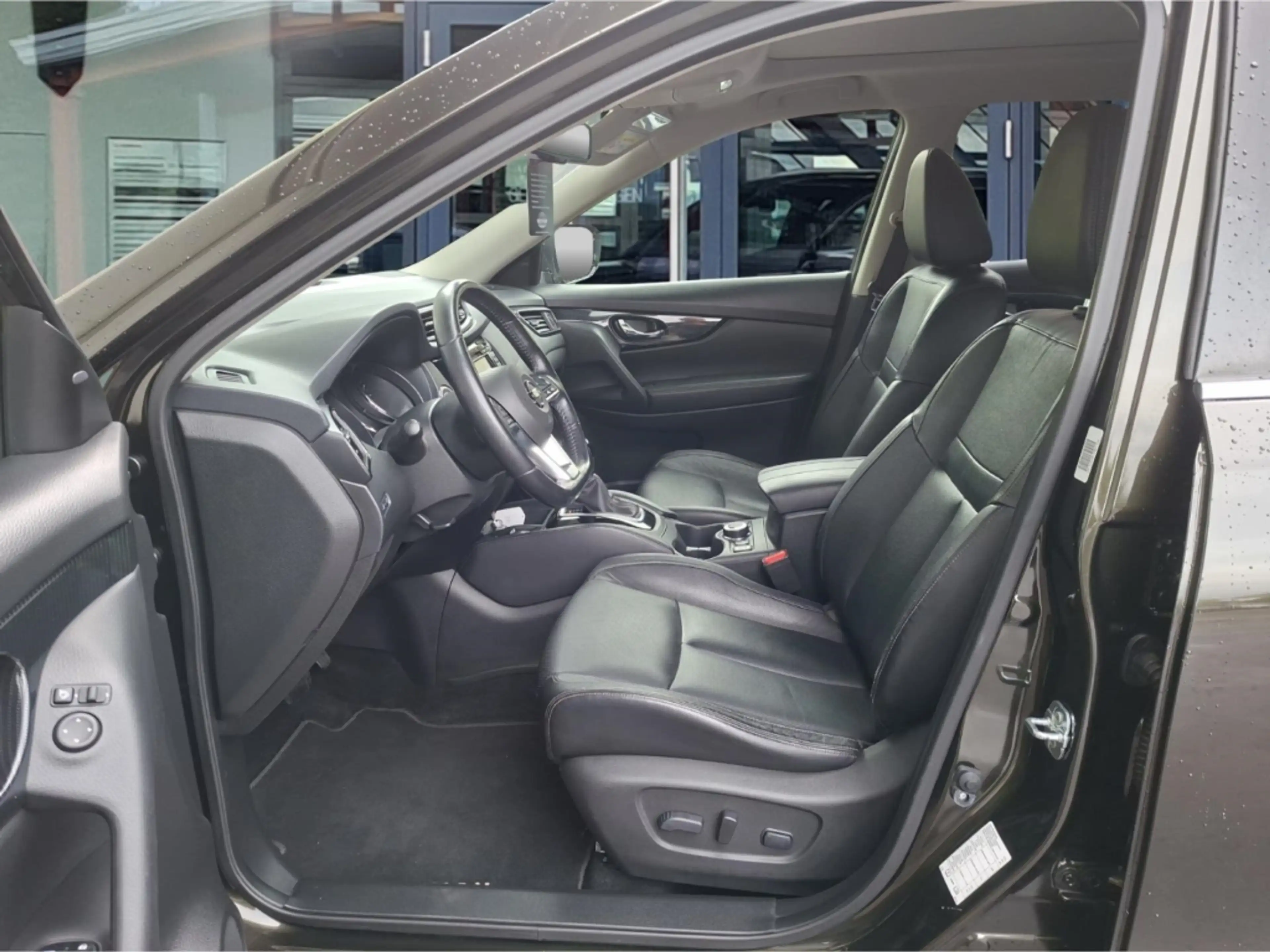 Nissan X-Trail Tekna 2.0 dCi 4x4 X-Tronic °LED°Navi°SHZ° — photo 7