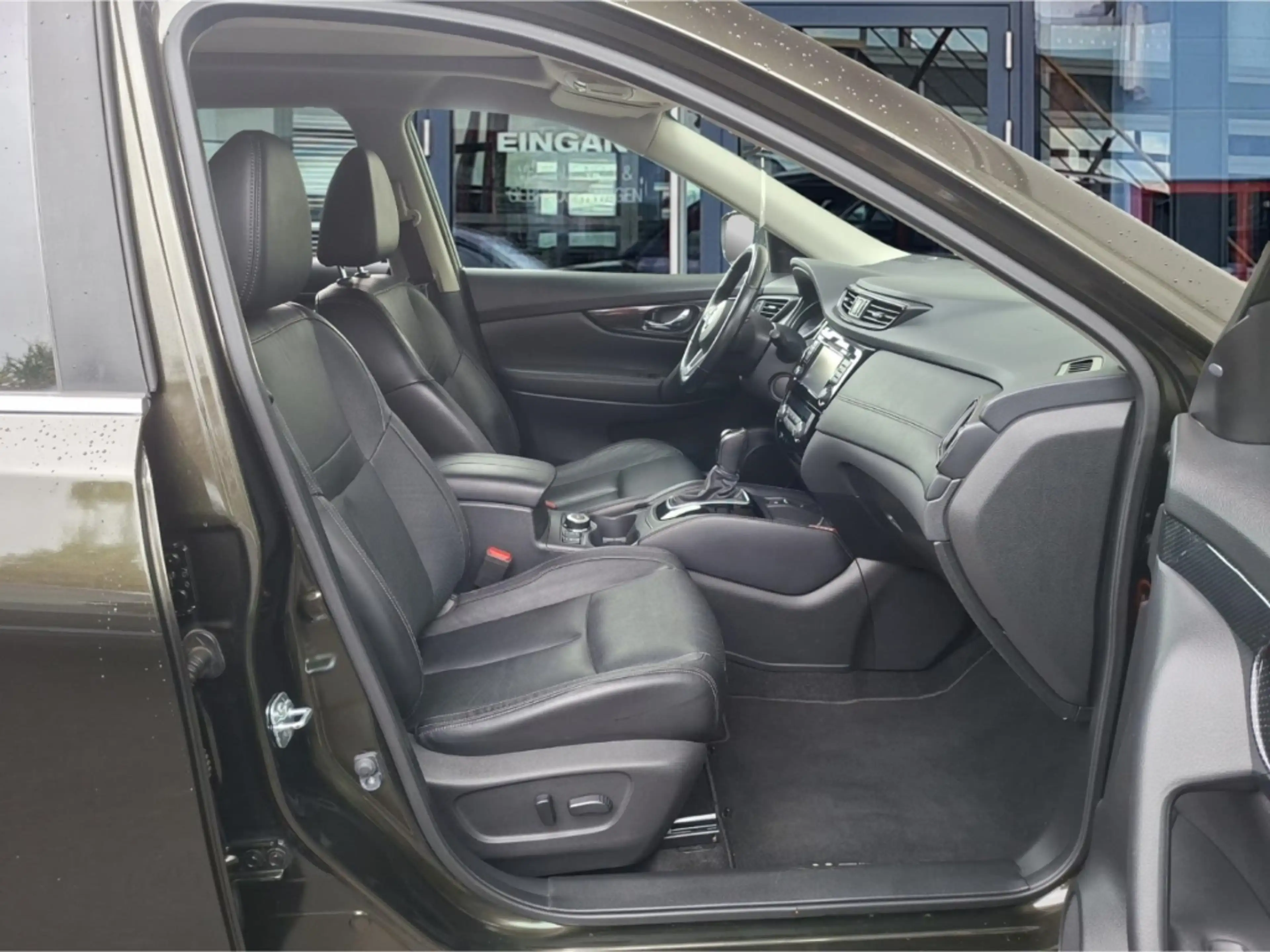 Nissan X-Trail Tekna 2.0 dCi 4x4 X-Tronic °LED°Navi°SHZ° — photo 24
