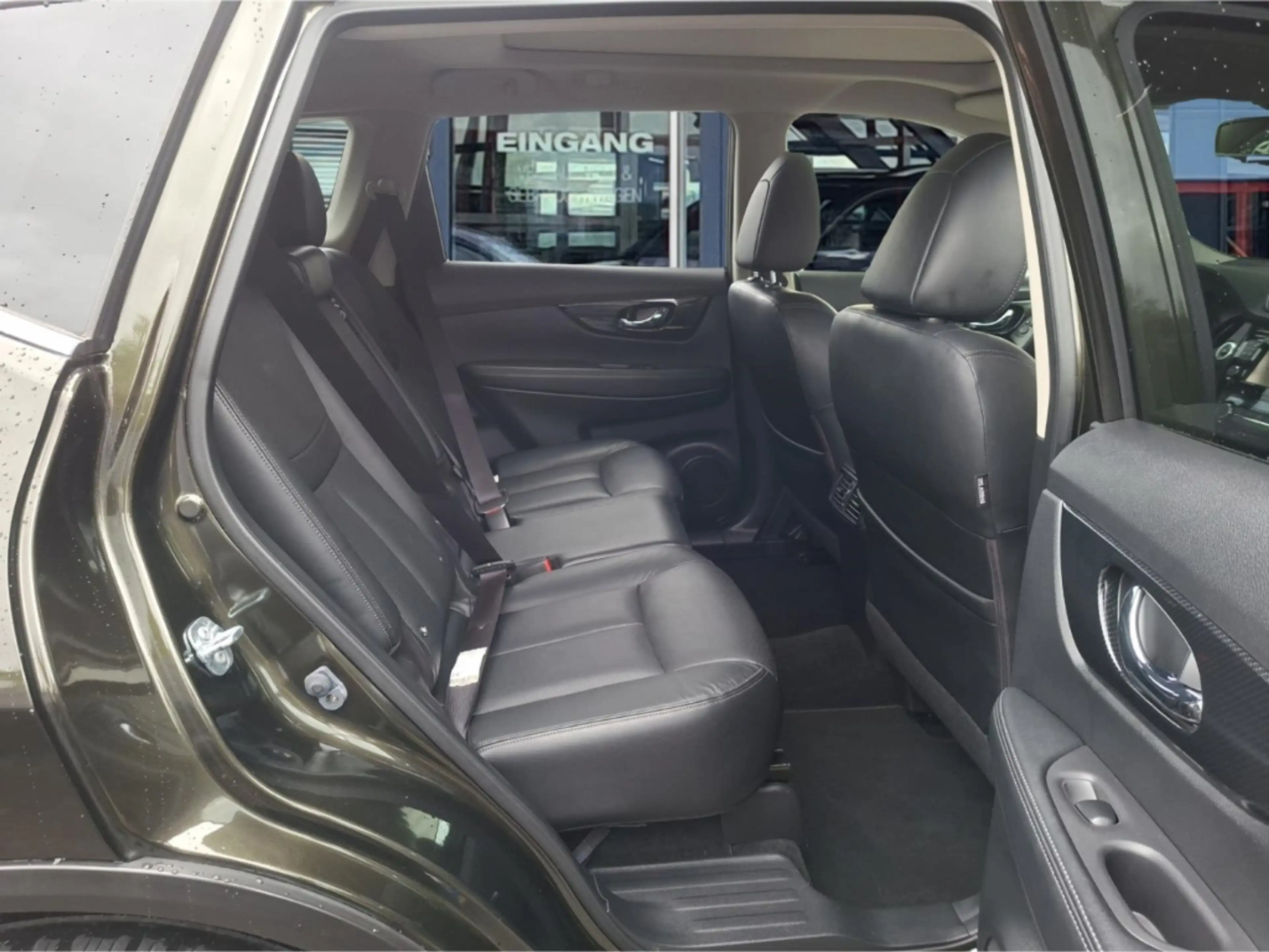 Nissan X-Trail Tekna 2.0 dCi 4x4 X-Tronic °LED°Navi°SHZ° — photo 25