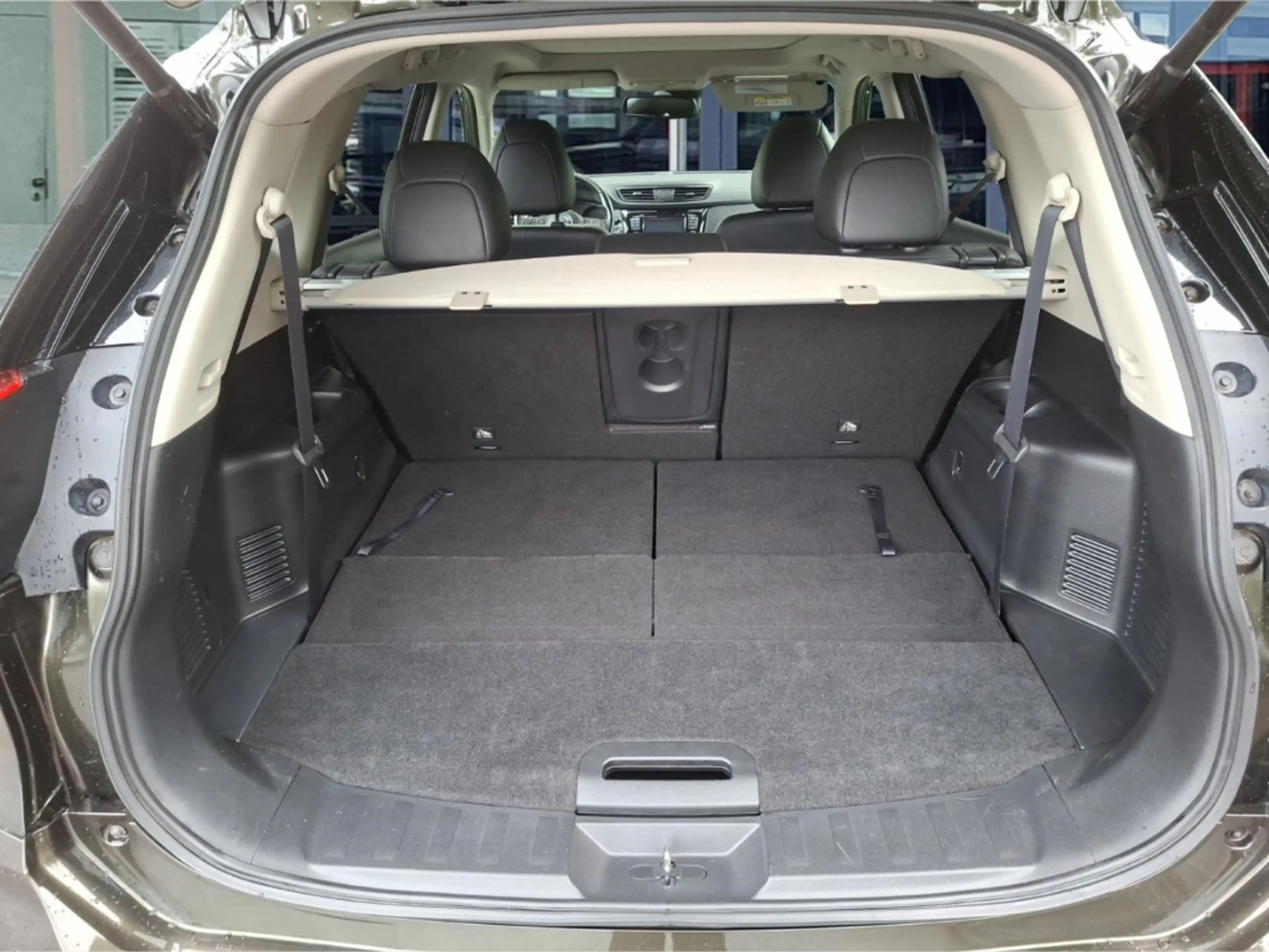 Nissan X-Trail Tekna 2.0 dCi 4x4 X-Tronic °LED°Navi°SHZ° — photo 6