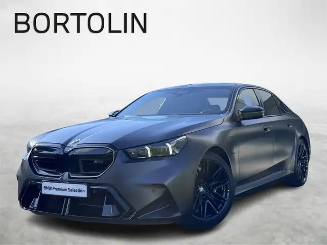 BMW M5 Frozen/B&W/MxDrive Pro/42gr/TV