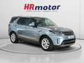 Land Rover Discovery 2.0SD4 SE Aut. Gris - thumbnail 1