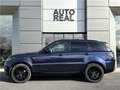 Land Rover Range Rover Sport Mark VII P400e PHEV 2.0L 404ch HSE Blauw - thumbnail 3