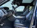 Land Rover Range Rover Sport Mark VII P400e PHEV 2.0L 404ch HSE Azul - thumbnail 7