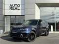 Land Rover Range Rover Sport Mark VII P400e PHEV 2.0L 404ch HSE Azul - thumbnail 1