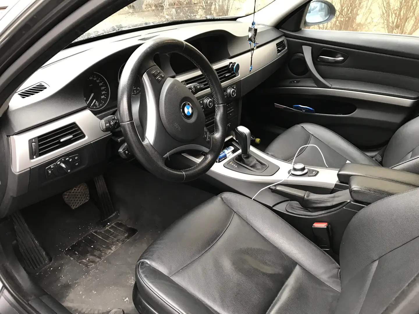 BMW 325 325d DPF Aut. Bronze - 1