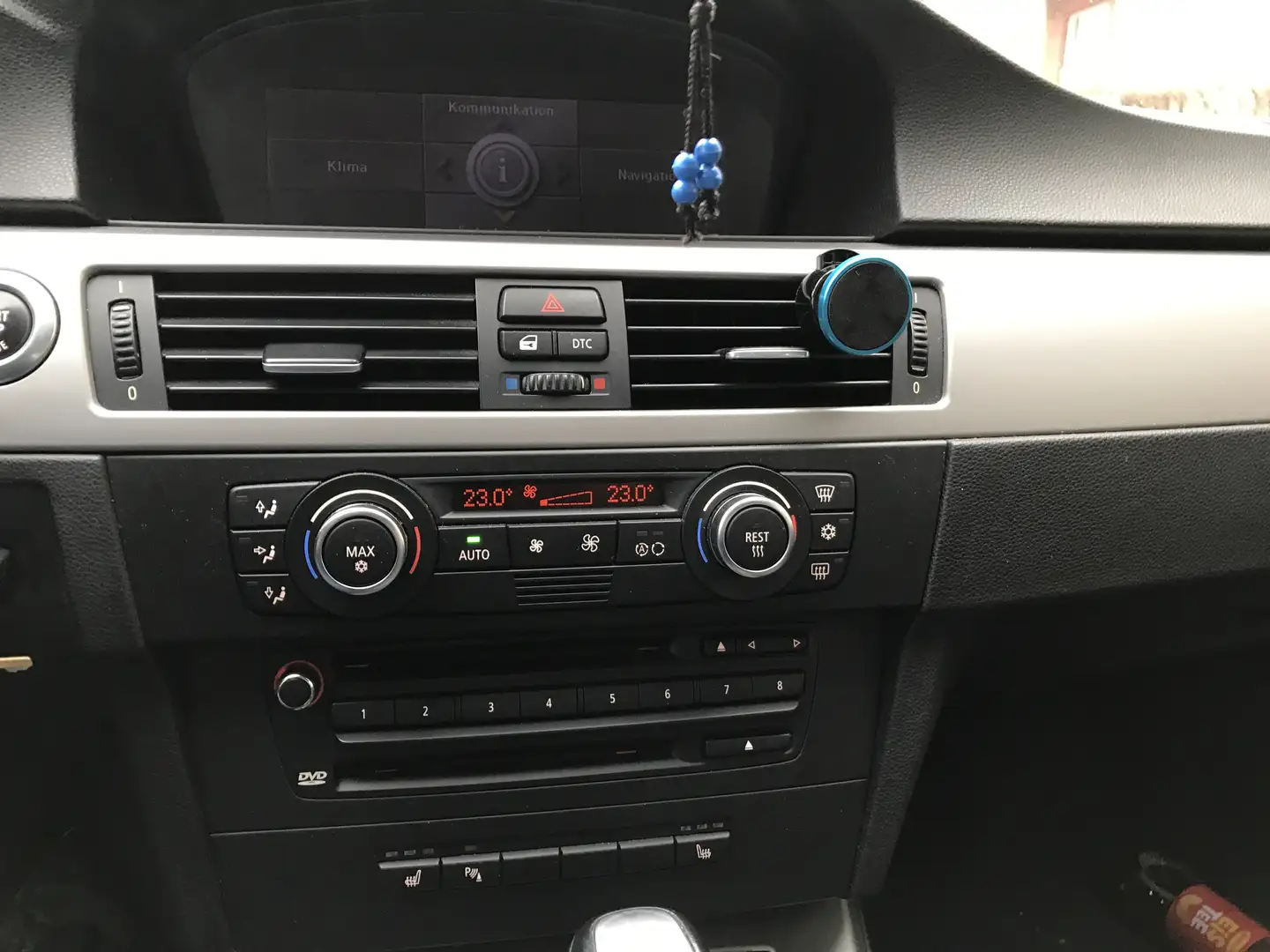 BMW 325 325d DPF Aut. Bronze - 2