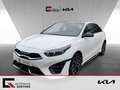 Kia Ceed / cee'd GT Line 1.5 T-GDI Leder Techn. Glasdach Bianco - thumbnail 1