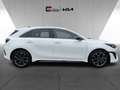 Kia Ceed / cee'd GT Line 1.5 T-GDI Leder Techn. Glasdach Bianco - thumbnail 5