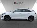 Kia Ceed / cee'd GT Line 1.5 T-GDI Leder Techn. Glasdach Bianco - thumbnail 2