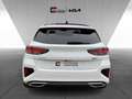 Kia Ceed / cee'd GT Line 1.5 T-GDI Leder Techn. Glasdach Bianco - thumbnail 3