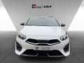 Kia Ceed / cee'd GT Line 1.5 T-GDI Leder Techn. Glasdach Bianco - thumbnail 6