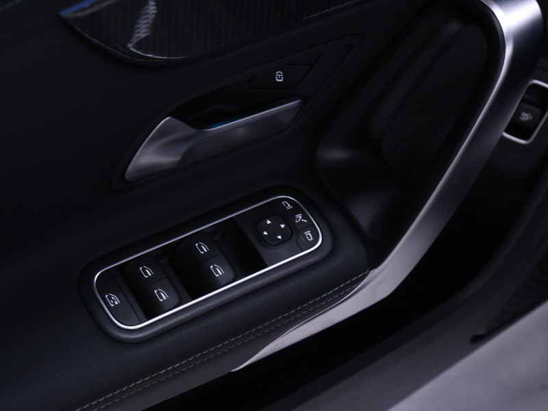Mercedes-Benz CLA 180 Business Solution Luxury [SFEERVERLICHTING, APPLE — photo 12