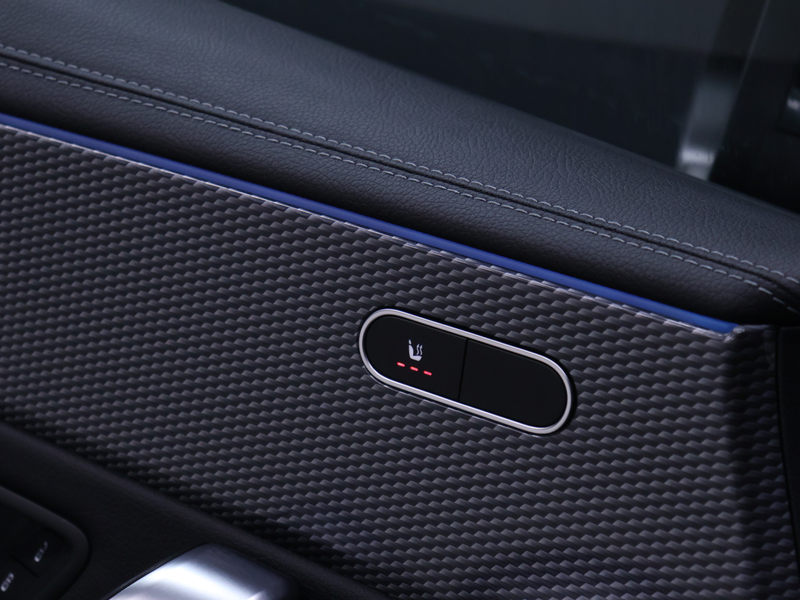 Mercedes-Benz CLA 180 Business Solution Luxury [SFEERVERLICHTING, APPLE — photo 13