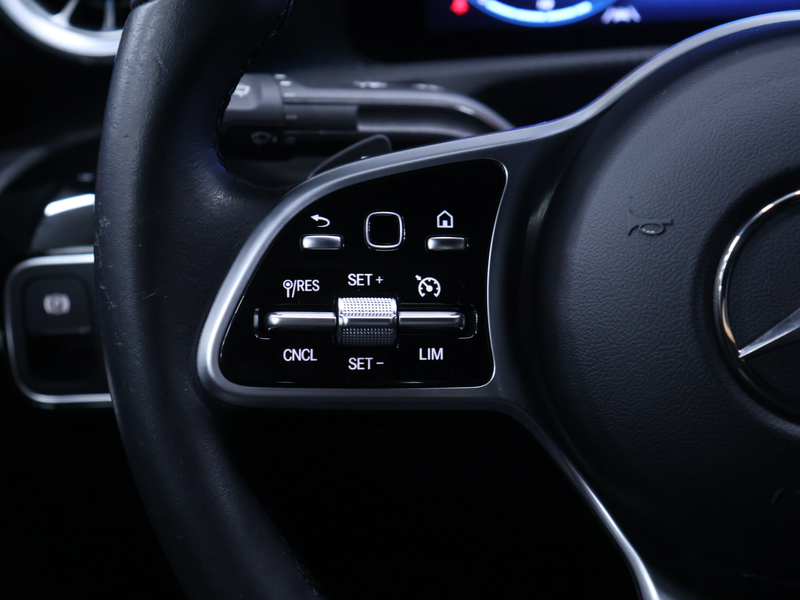 Mercedes-Benz CLA 180 Business Solution Luxury [SFEERVERLICHTING, APPLE — photo 15