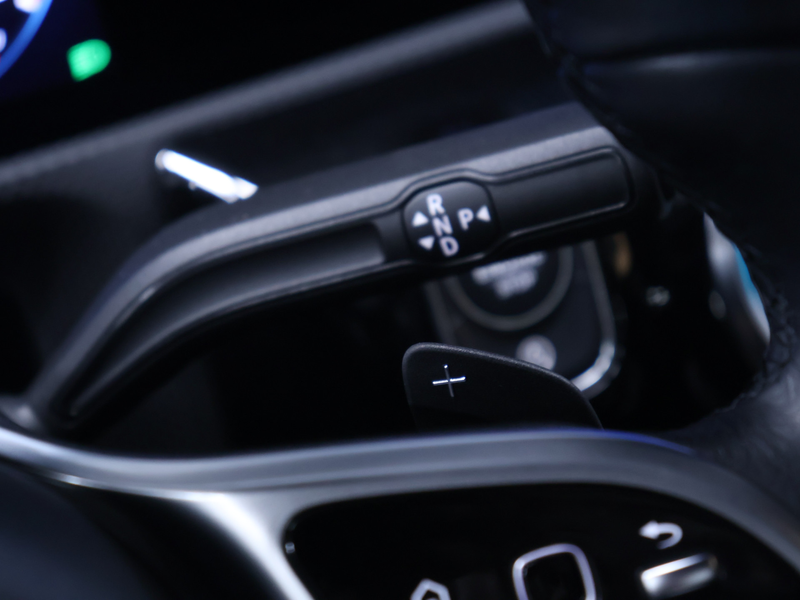 Mercedes-Benz CLA 180 Business Solution Luxury [SFEERVERLICHTING, APPLE — photo 17
