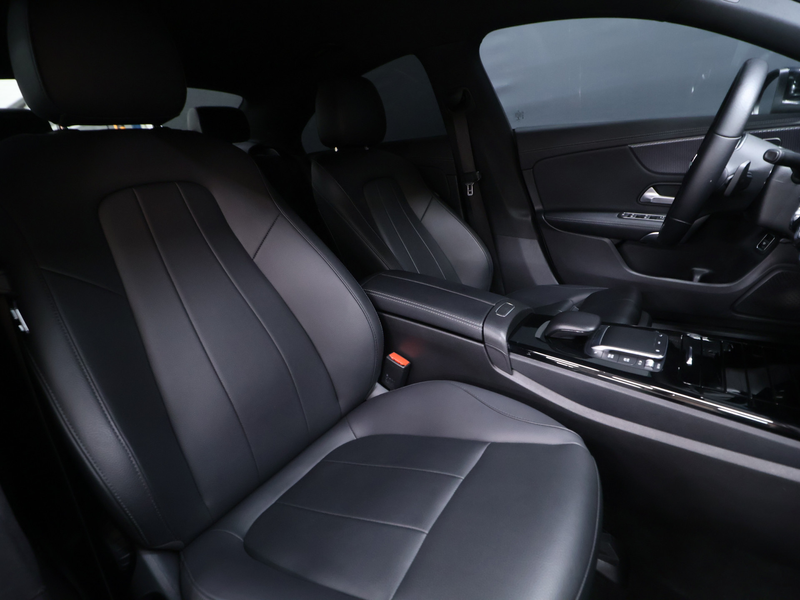 Mercedes-Benz CLA 180 Business Solution Luxury [SFEERVERLICHTING, APPLE — photo 6