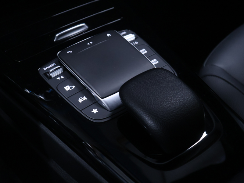 Mercedes-Benz CLA 180 Business Solution Luxury [SFEERVERLICHTING, APPLE — photo 21