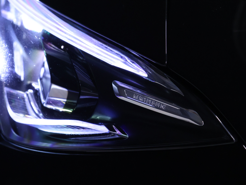 Mercedes-Benz CLA 180 Business Solution Luxury [SFEERVERLICHTING, APPLE — photo 22
