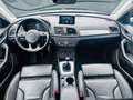 Audi Q3 SPORT**NAVI**SPORTSEATS**LED**TOP!!! Silber - thumbnail 4