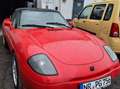 Fiat Barchetta 1.8 16V mit TÜv 4/2024 Bewertung 2- Rot - thumbnail 16