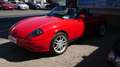 Fiat Barchetta 1.8 16V mit TÜv 4/2024 Bewertung 2- Rot - thumbnail 6