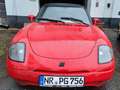 Fiat Barchetta 1.8 16V mit TÜv 4/2024 Bewertung 2- Červená - thumbnail 1