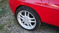 Fiat Barchetta 1.8 16V mit TÜv 4/2024 Bewertung 2- Rot - thumbnail 5