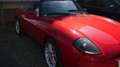 Fiat Barchetta 1.8 16V mit TÜv 4/2024 Bewertung 2- crvena - thumbnail 4