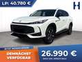 MG HS PHEV Luxury TOP-ANGEBOT -34% Weiß - thumbnail 1