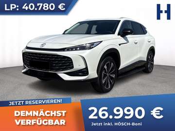 PHEV Luxury TOP-ANGEBOT -34%