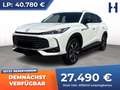 MG HS PHEV Luxury TOP-ANGEBOT -33% Weiß - thumbnail 1