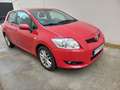 Toyota Auris 1.33 VVT-i Explore Rojo - thumbnail 19