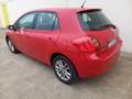 Toyota Auris 1.33 VVT-i Explore Rojo - thumbnail 4