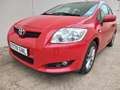 Toyota Auris 1.33 VVT-i Explore Rojo - thumbnail 2
