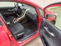 Toyota Auris 1.33 VVT-i Explore Rojo - thumbnail 10