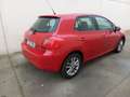 Toyota Auris 1.33 VVT-i Explore Rojo - thumbnail 6