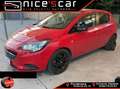 Opel Corsa Corsa 1.2 5 porte b-Color Rot - thumbnail 1