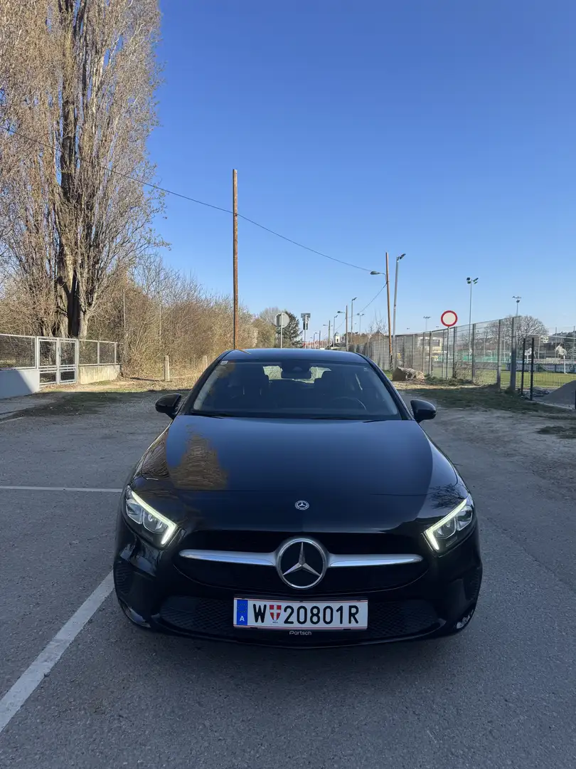 Mercedes-Benz A 180 d 7G-DCT Progressive - 1