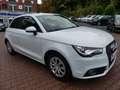 Audi A1 1.2 TDI*SHZ*PDC*LED*Klimaauto Weiß - thumbnail 3