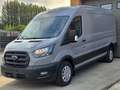 Ford Transit 25.990EX - NIEUW 0KM - L3 H2 - Matter Grey Gris - thumbnail 2