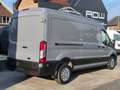 Ford Transit 25.990EX - NIEUW 0KM - L3 H2 - Matter Grey Gris - thumbnail 6