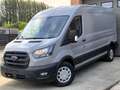 Ford Transit 25.990EX - NIEUW 0KM - L3 H2 - Matter Grey Gris - thumbnail 1