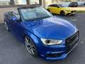 Audi S3 Cabriolet*B&O*Keyless*Quattro*20"BBS*H&R* Blau - thumbnail 2