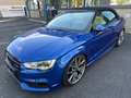 Audi S3 Cabriolet*B&O*Keyless*Quattro*20"BBS*H&R* Blau - thumbnail 14