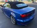 Audi S3 Cabriolet*B&O*Keyless*Quattro*20"BBS*H&R* Blau - thumbnail 16