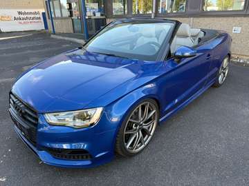 Cabriolet*B&O*Keyless*Quattro*20"BBS*H&R*