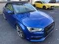 Audi S3 Cabriolet*B&O*Keyless*Quattro*20"BBS*H&R* Blau - thumbnail 15